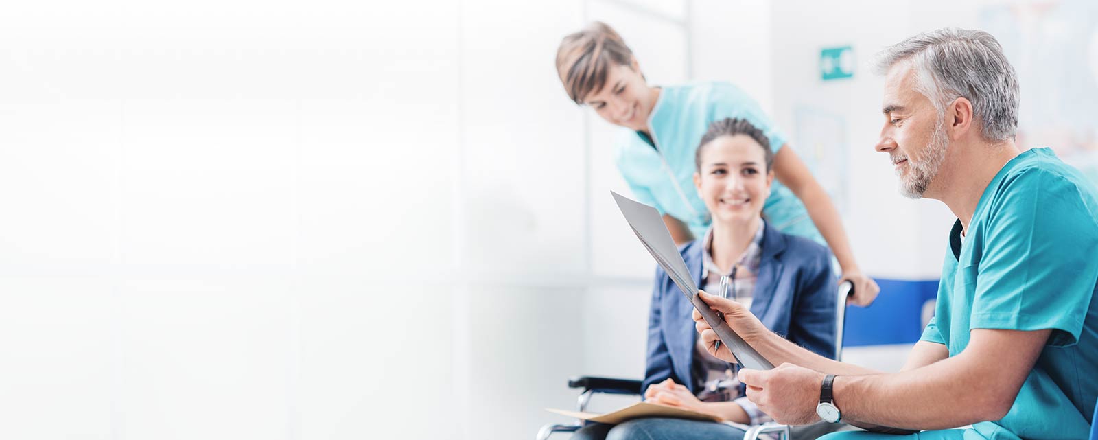 Get a Same Day Appointment in La Porte