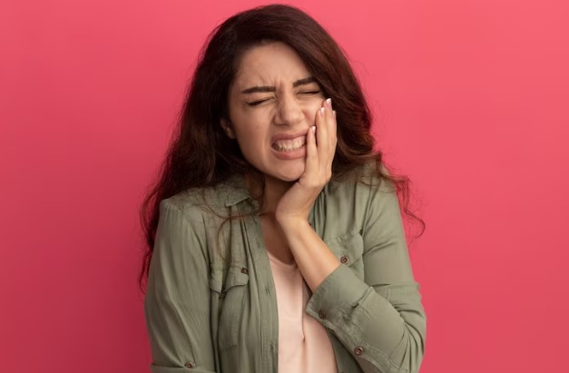 Dental Emergency Near La Porte TX