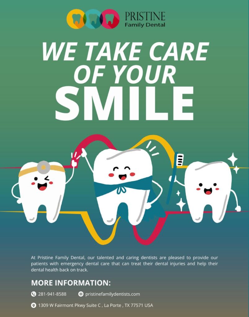 Oral examinations In La Porte