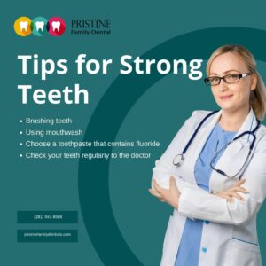 Affordable Dental Implants Near La Porte TX