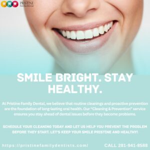 dentist near La Porte TX