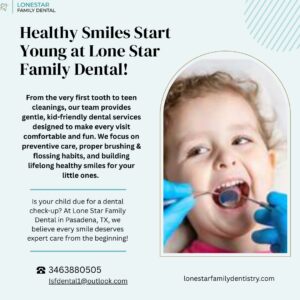 dental checkup La Porte, dental examination in La Porte TX, preventive dentistry La Porte TX, dentist in La Porte TX, regular dental exam near La Porte