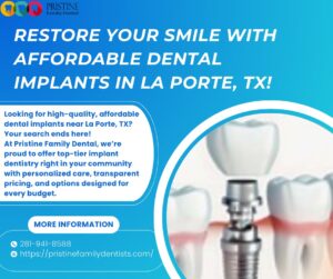 True Dental Care For Your Family!